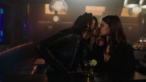 Nude Video Celebs Melonie Diaz Sexy Aleyse Shannon Sexy Charmed S E