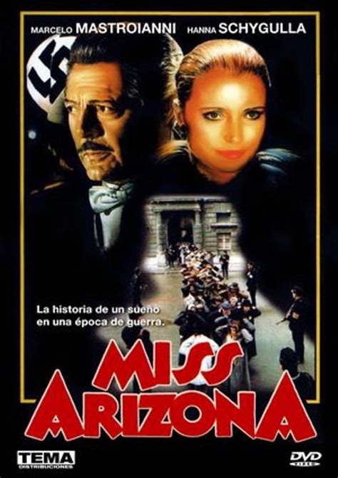 Miss Arizona America Dvd