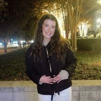 Kinley Luttrell Beyond Gravity Linkedin