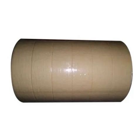 Packaging BOPP Brown Tape 72 Mm 50 Meter At Rs 30 Piece In Coimbatore