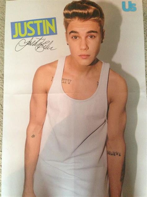Justin Bieber HOT Justin Bieber Photo Fanpop