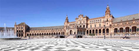 Best International Schools In Seville World Schools
