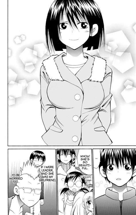 Fire Hot Aunt Chapter Mangapill