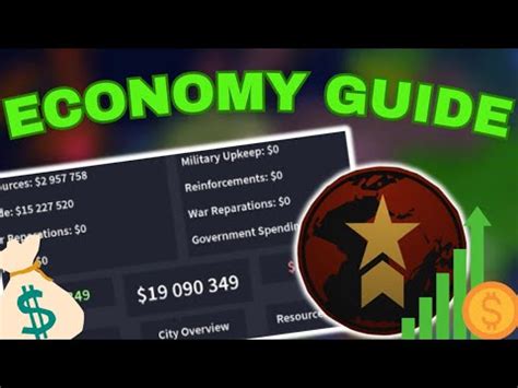 The Ultimate Economy Factory Guide Rise Of Nations Roblox Tutorial