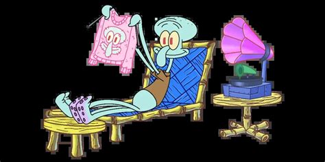 Bikini Bottom Mall SpongeBob Merchandise Gifts Fan Art