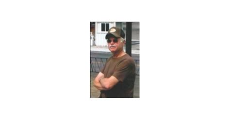 Roland Berry Obituary 1951 2009 Legacy Remembers