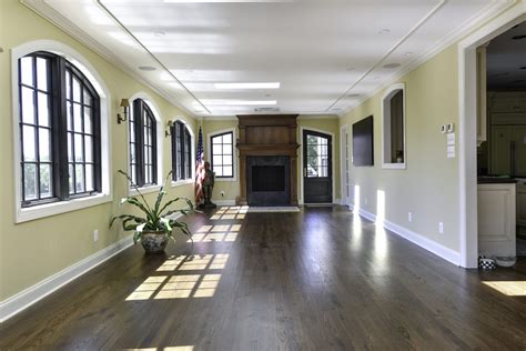 Design/Build Remodeling Gallery - Hopkins & Porter