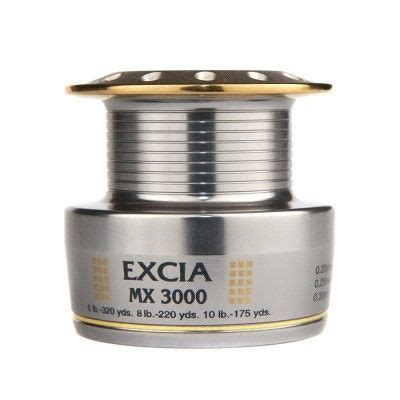 Катушка Ryobi Шпуля Excia, 3000 купить по низкой цене с доставкой в ...