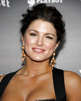 Gina Carano Ultimate Collection Porn Pictures XXX Photos Sex Images PICTOA