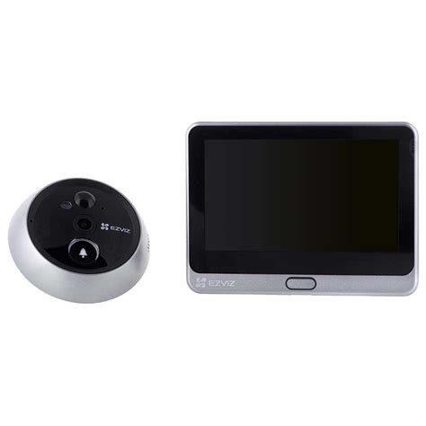 Ezviz CS-DP2C Wireless Video Camera | Techinn