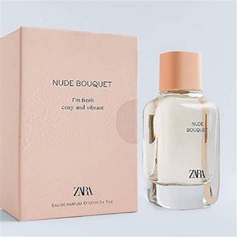 นำหอมซารากลน Cashmere Rose Nude Bouquet ขนาด 100ml Shopee Thailand