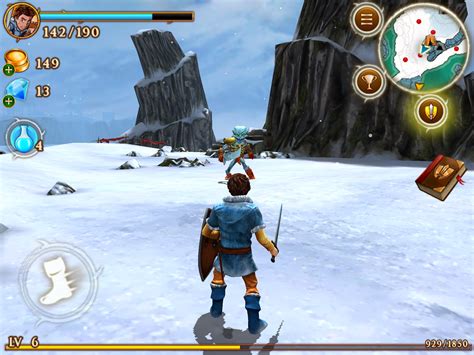 Beast Quest Pocket Gamer