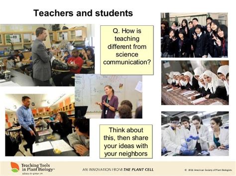 Creating Curiosity And Inspiring Inquiry