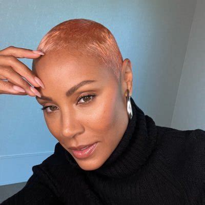 Jada Pinkett Responds To Claims Will Smith Had Sex With Duane Martin