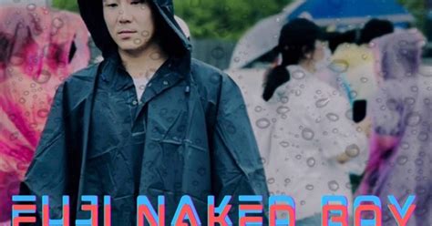 FUJI NAKED BOY Fon Thay