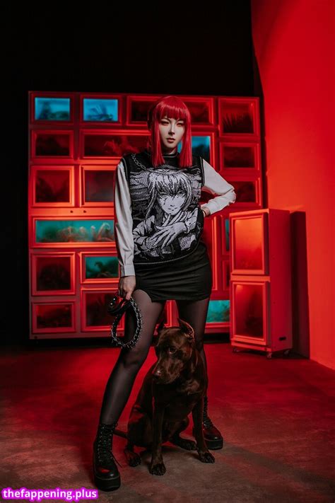 Visagefox Nude OnlyFans Photo 50 The Fappening Plus