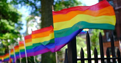 Supreme Court Rejects Bid To Overturn Obergefell Vs Hodges The Landmark Same Sex Marriage Ruling