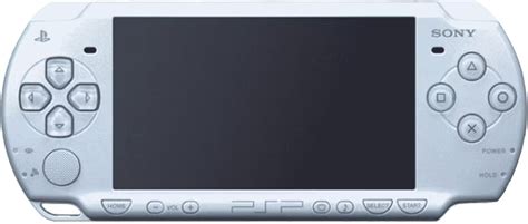 Б/У и уценка Игровая приставка Sony PlayStation Portable Slim & Lite ...