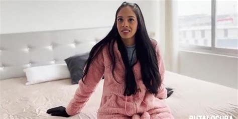 Colombian Stunner Katha Dawsoon Persuaded For Street Sex With Torbe Tnaflix