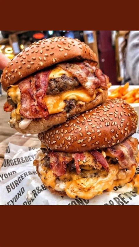 Cheesy Onion Smash Burgers Artofit
