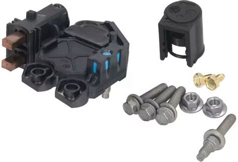 Regulator Valeo - Niska cena na Allegro.pl
