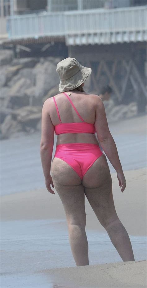 Iskra Lawrence Bikini The Fappening