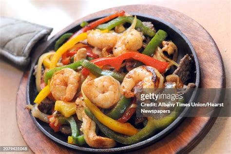 Fajitas Photos And Premium High Res Pictures Getty Images