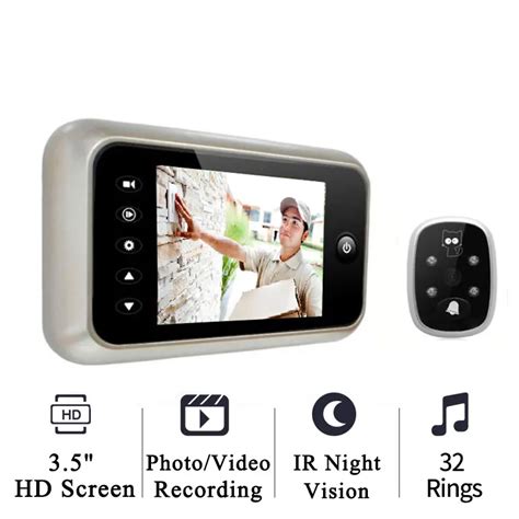 Buy 2pcslot 35 Lcd Screen Digital Photovideo