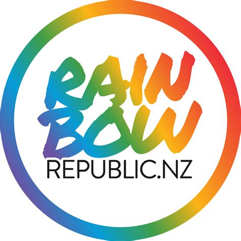 Rainbow Republic Pride Store Gay Republic