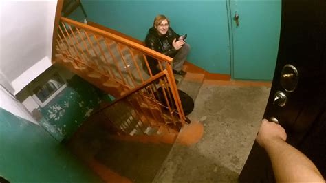 Неожиданный визит Бухолая - YouTube