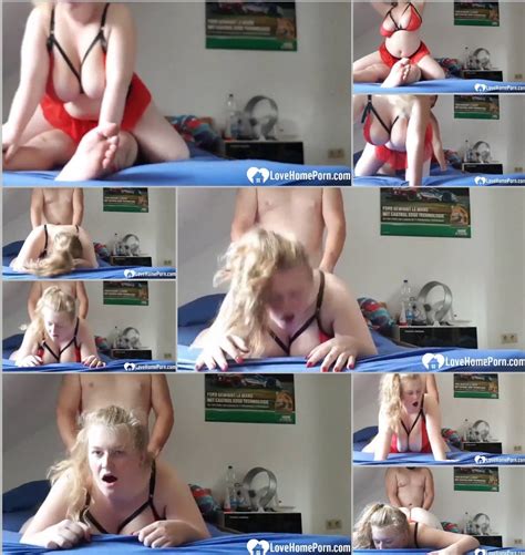 K2S Chubby Blonde With Huge Tits Rides Her Man And Gets A Facial LoveHomePorn Phun Org Forum