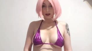 Femdom Extreme Sph Boob Tease Denial Youporn