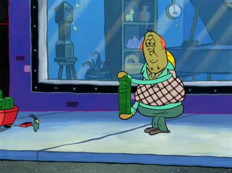 Spongebuddy Mania Spongebob Episode Hello Bikini Bottom