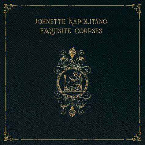 Johnette Napolitano — Schoolkids Records - The Label