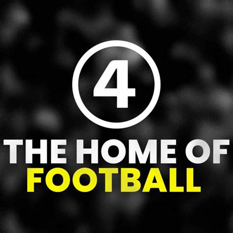 433 The Home Of Football Podcast On Spotify