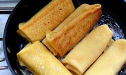 Potato Starch Blintzes – Kosher Recipes | OU Kosher Certification – OU ...