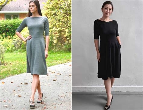 Wardrobe by Me Asta Dress | Harts Fabric