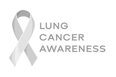 Lung Cancer Ribbon Svg Cut File By Creative Fabrica Crafts · Creative