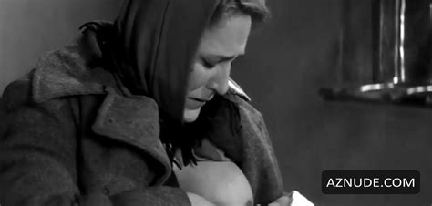 Nonna Mordyukova Nude Aznude