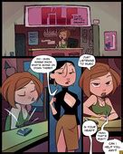 Jmoz Comix FILF Futas I D Like To Fuck Ongoing Western Adult