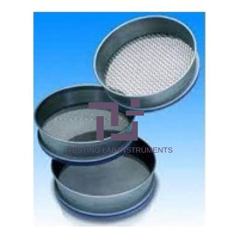 Test Sieves Manufacturers Suppliers Exporters From India China