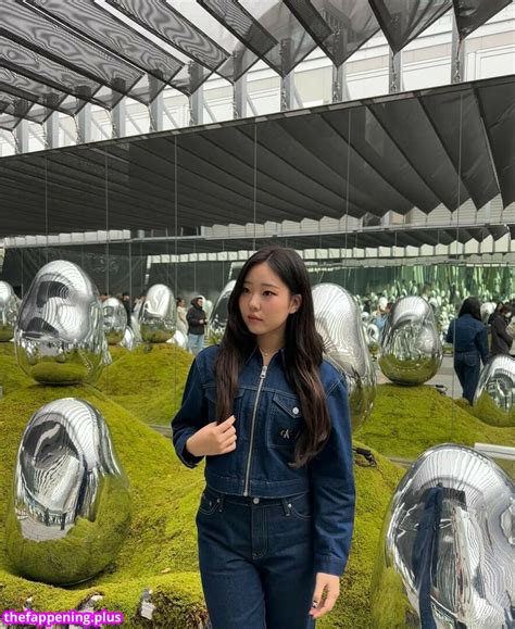 Jessica Carameljessii H Yojeong Jessicahkim Jessicanigri Nude Onlyfans Photo The