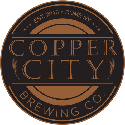 Hours And Location Copper City Brewing Co In Rome Ny