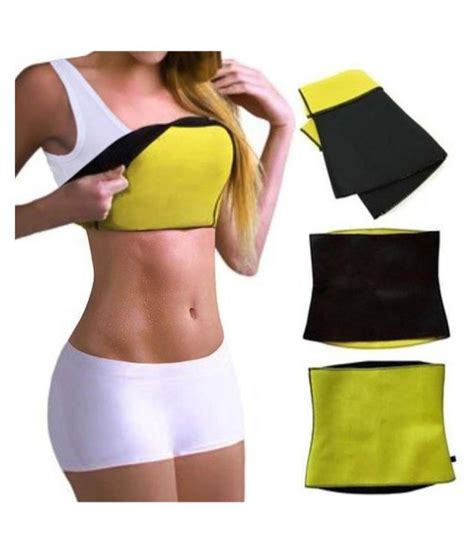 Polyester Hot Shaper Belt For Household Waist Size Mm At Rs In Delhi