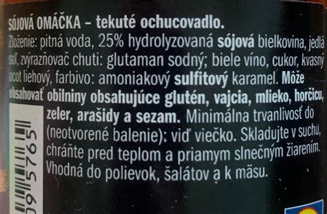 соевый соус Kania - калорийность, пищевая ценность ⋙ TablicaKalorijnosti.ru