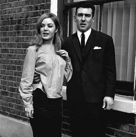 Gangster Reggie Kray Should Have Been Able To Live His Final Years A