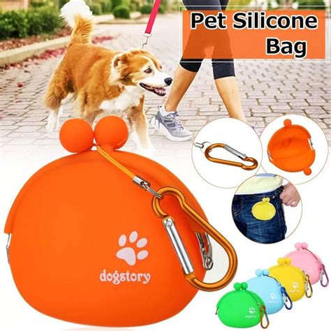 1шт Сумка для лакомств,сумка для еды для собак с замком купить на OZON ...