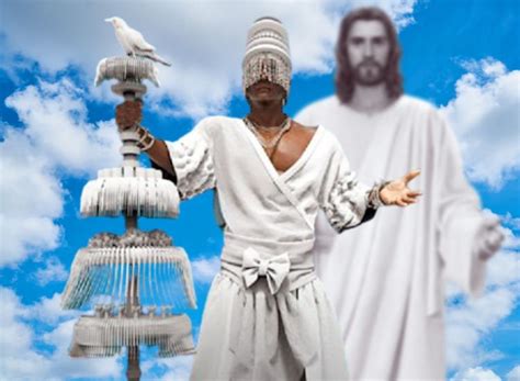 Jesus Cristo na Umbanda