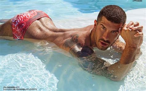 Ultimate Gay Porn Star Picture Archive Adam Killian
