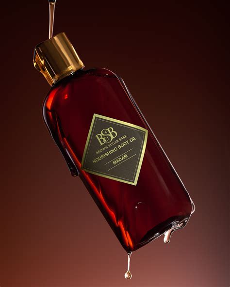 The Scent Of Success How Brown Sugar Babe Turned Passion Into A Multi Million Dollar